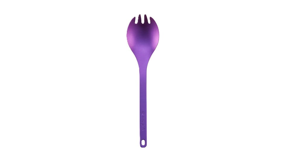 Snow Peak Titanium Spork