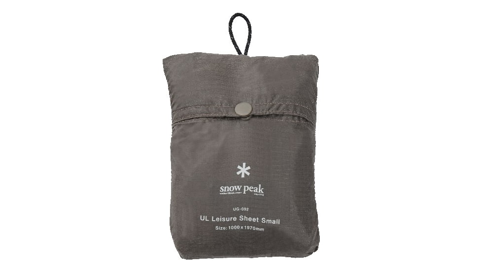 Snow Peak UL Leisure Sheet