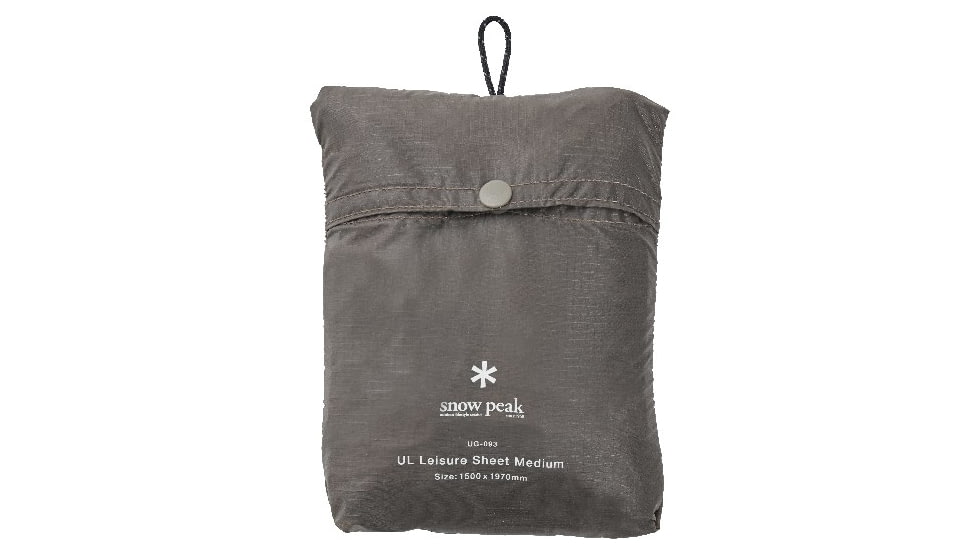 Snow Peak UL Leisure Sheet
