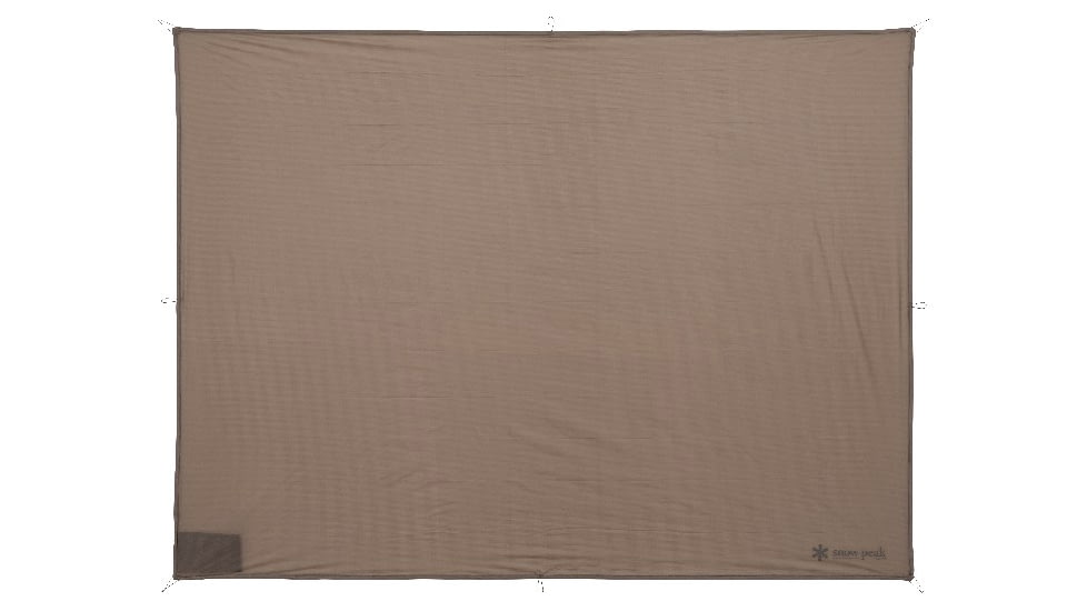 Snow Peak UL Leisure Sheet
