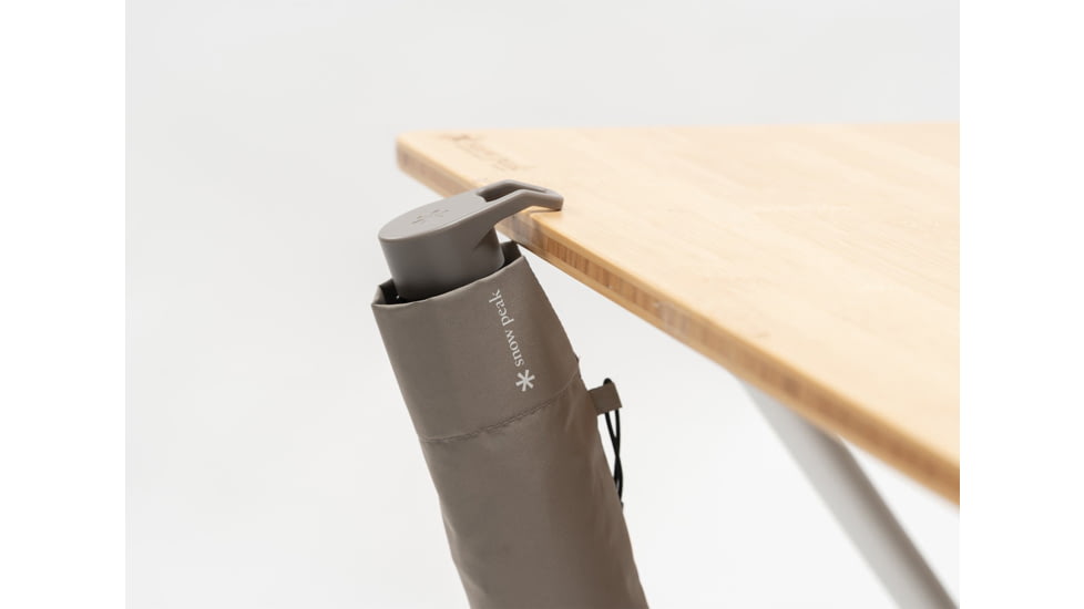 Snow Peak Urban Umbrella