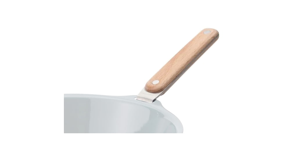 Snow Peak Wood Handle for Enamel Dish