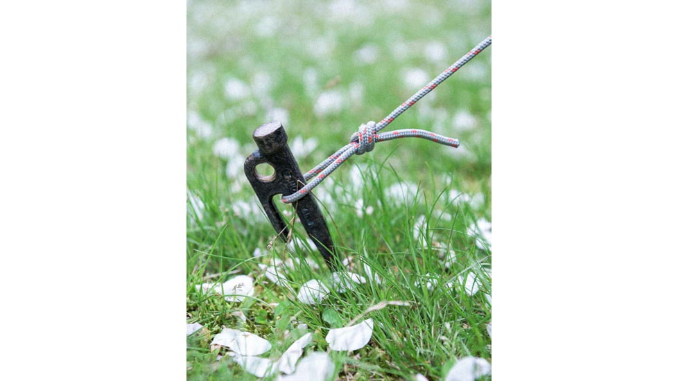 Snow Peak Solid Stakes, 20 cm, R-102
