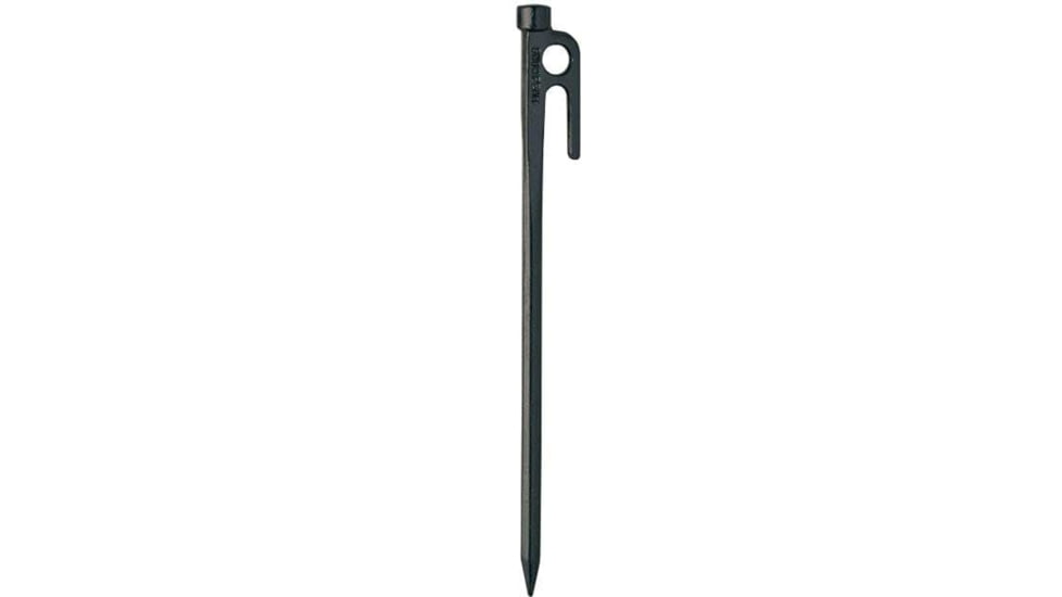 Snow Peak Solid Stakes, 8in, R-102