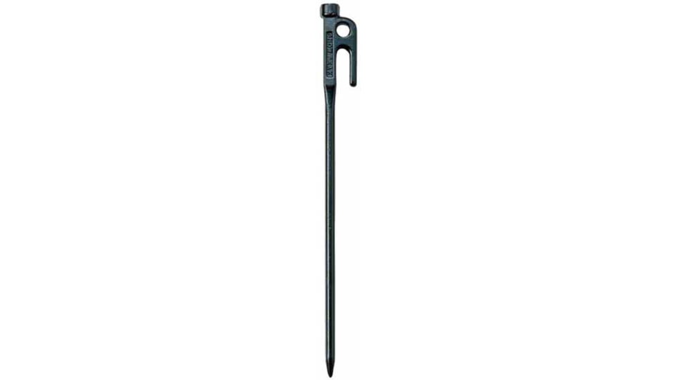 Snow Peak Solid Stakes, 12in, R-103