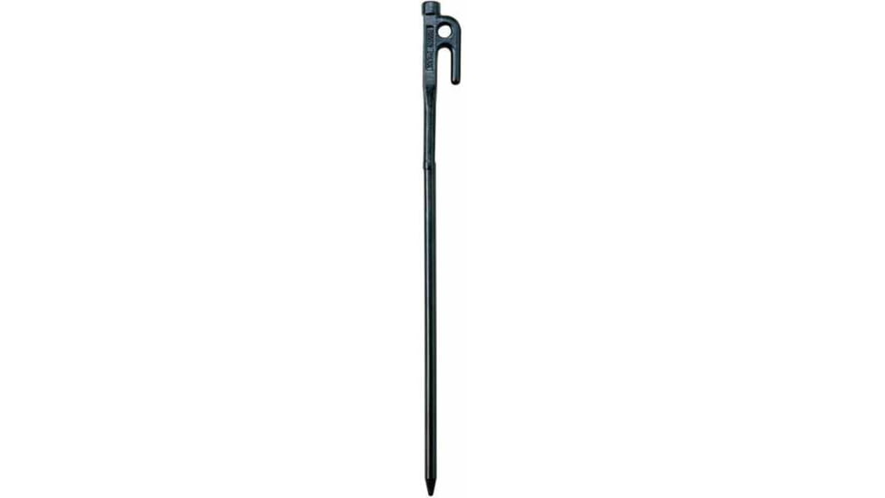 Snow Peak Solid Stakes, 15.75in, R-104