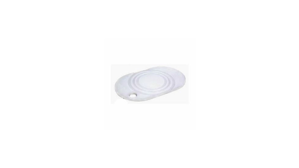 Snow Peak Solo Cutting Board, White, SUG-001