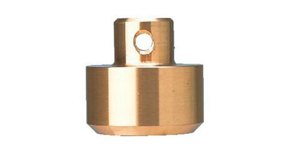 Snow Peak Spare Copper Hammer Head Replacement, N-001-1