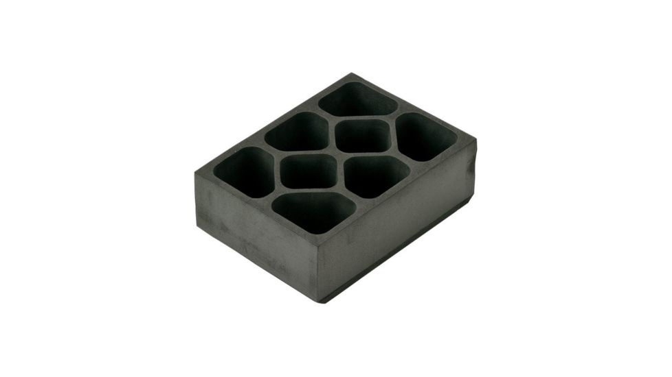 Snow Peak Spice Organizer B, Black, CK-028