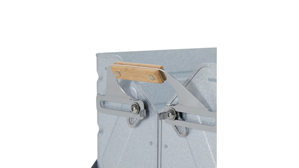 Snow Peak Stacking Shelf Container, Medium, UG-025G