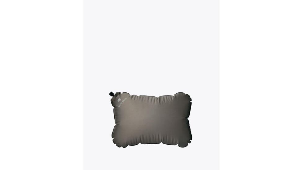 Snow Peak Stretch Pillow, One Size, TM-095R
