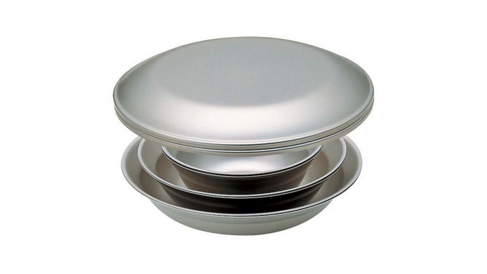 Tableware Set L Duo
