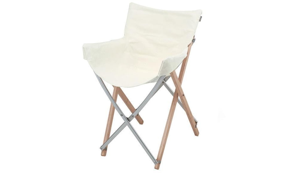 Snow Peak Take! Bamboo Chair, Short, LV-085