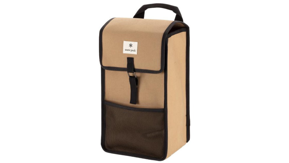 Snow Peak Takibi Floga Wall Carry Case, Large, UG-524