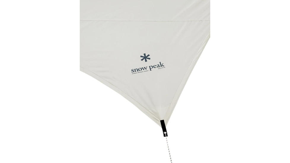 Snow Peak Takibi Hexa Set Medium, TP-440S-US