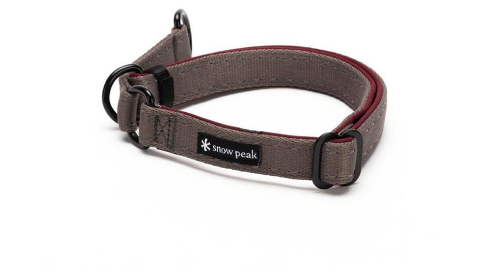 Snow Peak Tape Collar, Small, PT-110