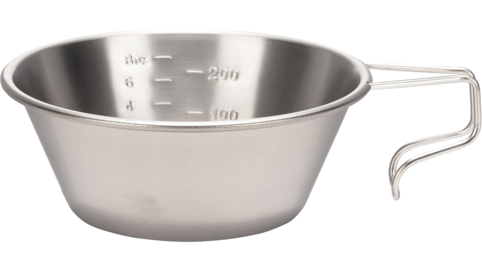 Snow Peak Titanium Sierra Cup, One Size, E-104