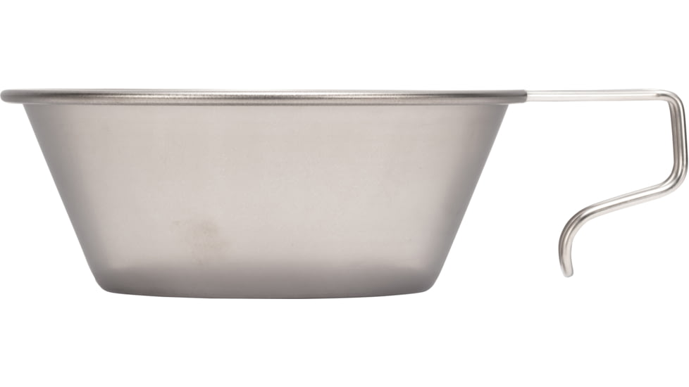 Snow Peak Titanium Sierra Cup, One Size, E-104