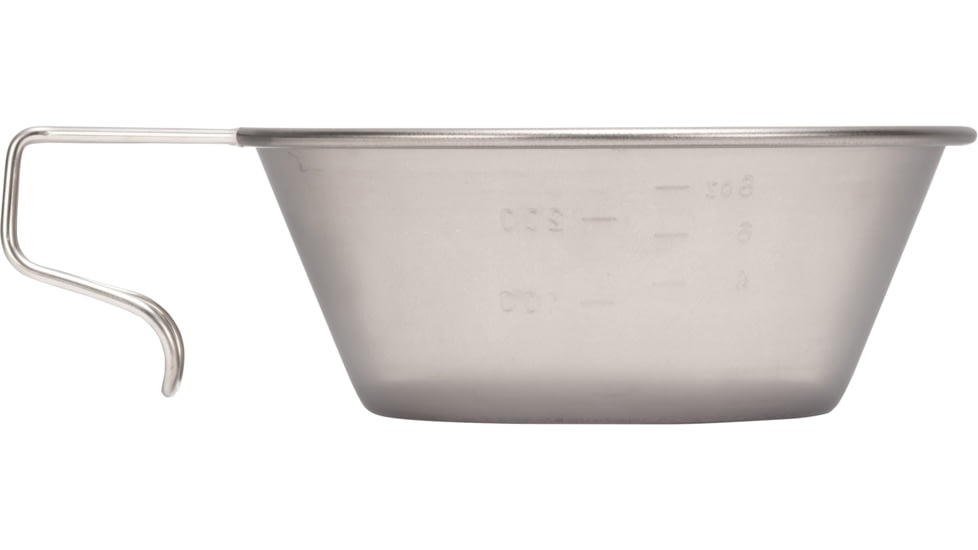 Snow Peak Titanium Sierra Cup, One Size, E-104