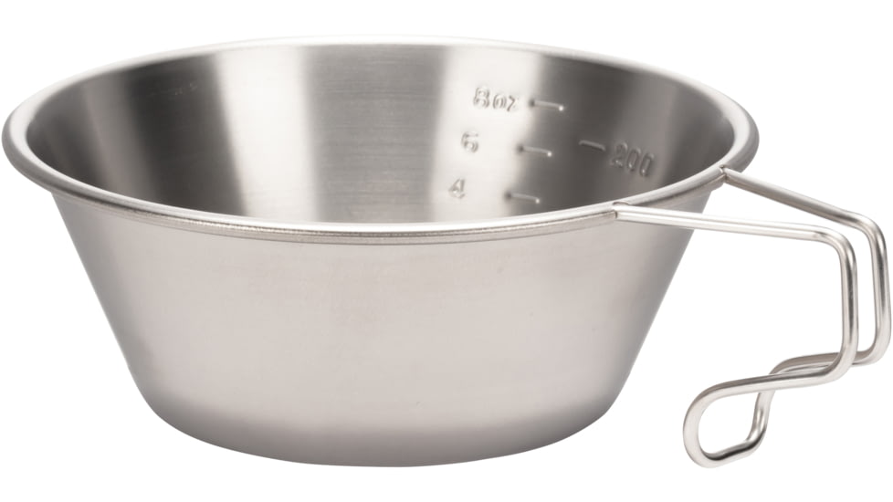 Snow Peak Titanium Sierra Cup, One Size, E-104