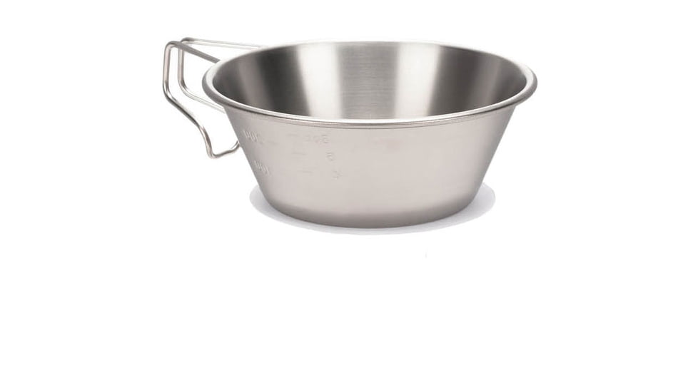 Snow Peak Titanium Sierra Cups, E-204