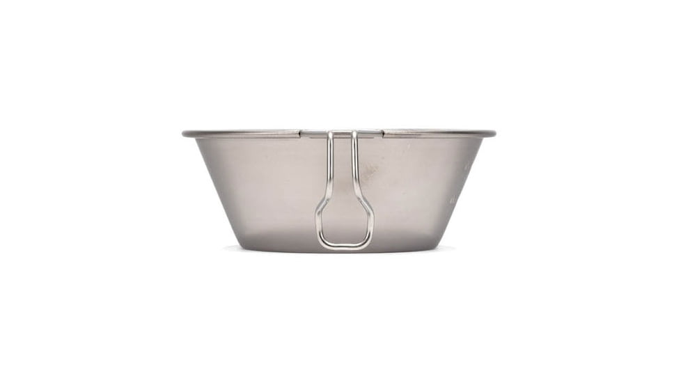 Snow Peak Titanium Sierra Cups, E-204