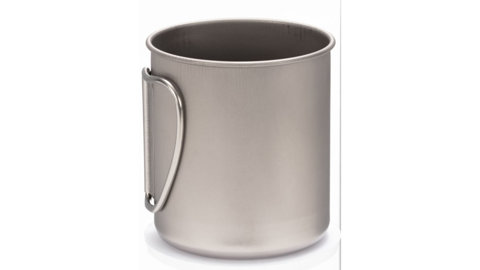 Snow Peak Titanium Single Wall Cup 300 FH, MG-142