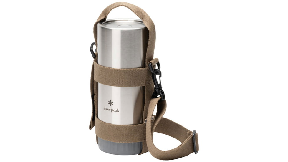 Snow Peak Tobachi Carrying Cases, UG-148