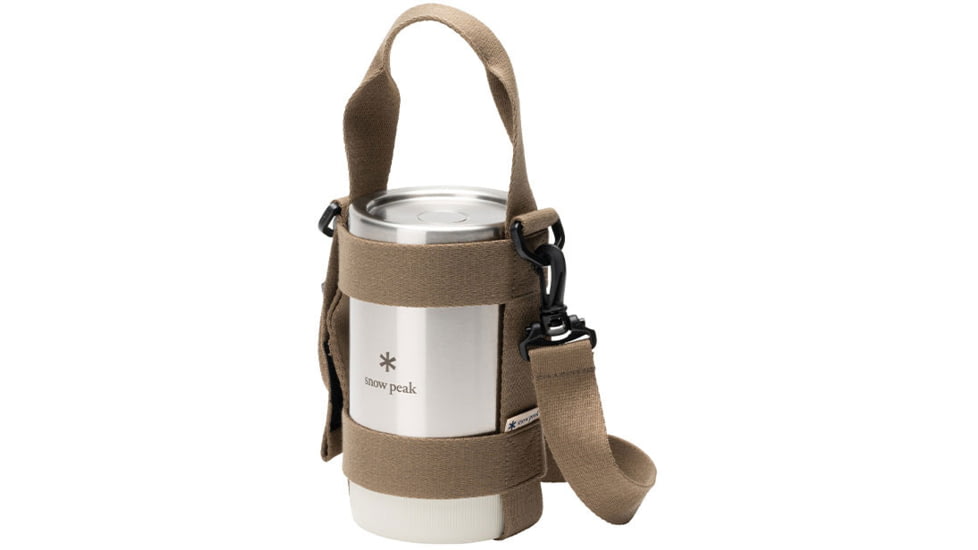 Snow Peak Tobachi Carrying Cases, UG-148