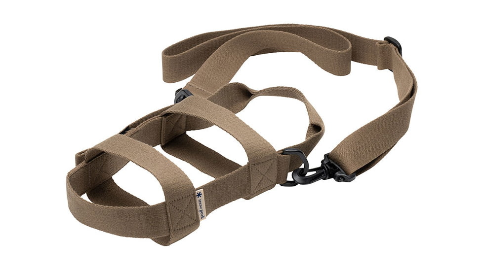 Snow Peak Tobachi Carrying Cases, UG-148