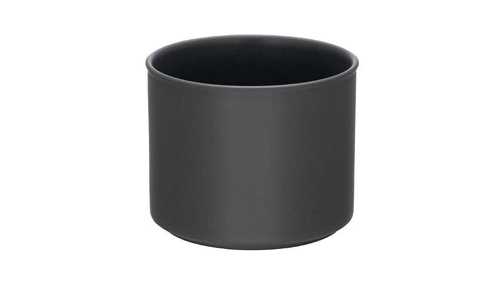 Snow Peak Tobachi Food Storage Container, Gray, Medium, TW-273-GY