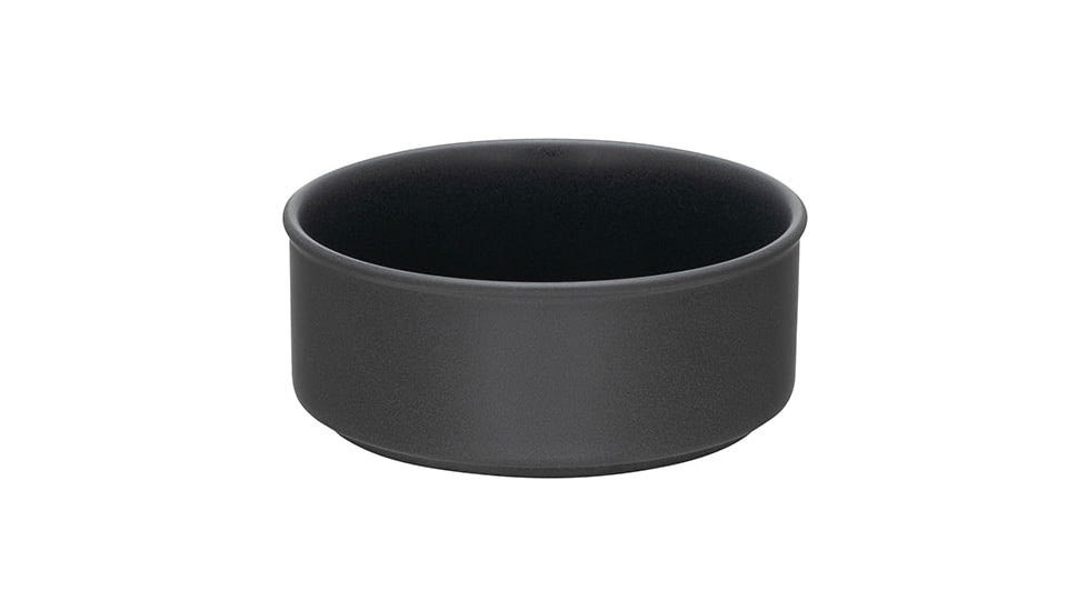 Snow Peak Tobachi Food Storage Container, Gray, Small, TW-272-GY