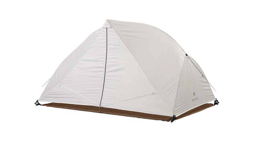 Snow Peak Toya 2 Tent, Unisex, SD-180