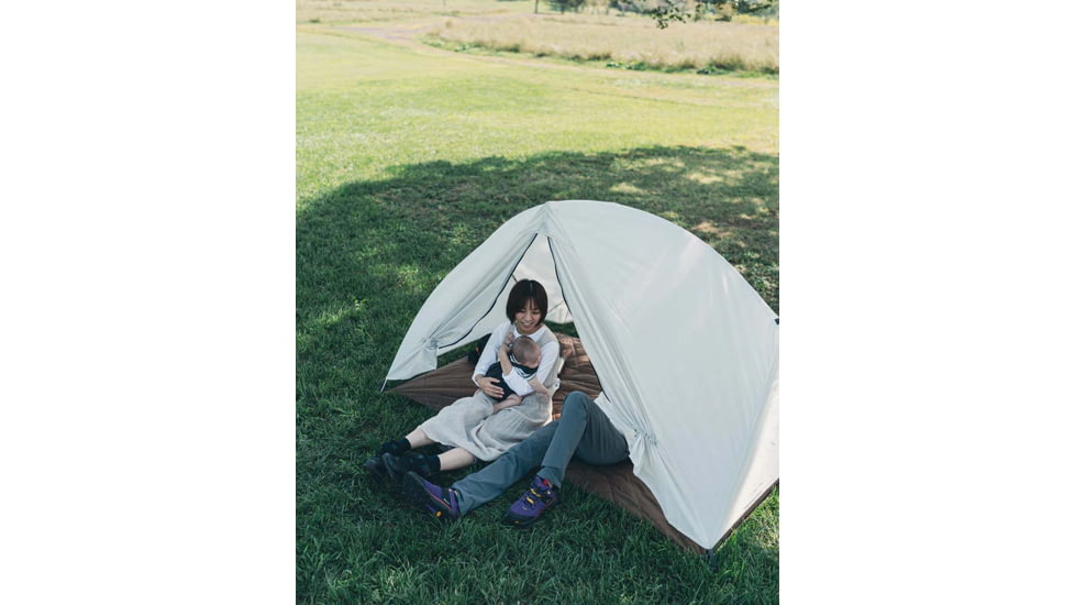 Snow Peak Toya 2 Tent, Unisex, SD-180