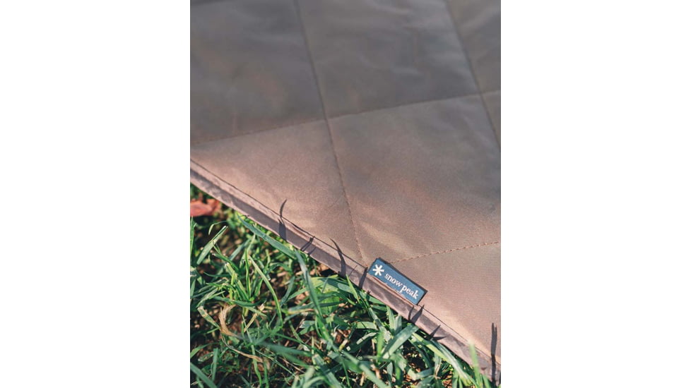 Snow Peak Toya 2 Tent, Unisex, SD-180