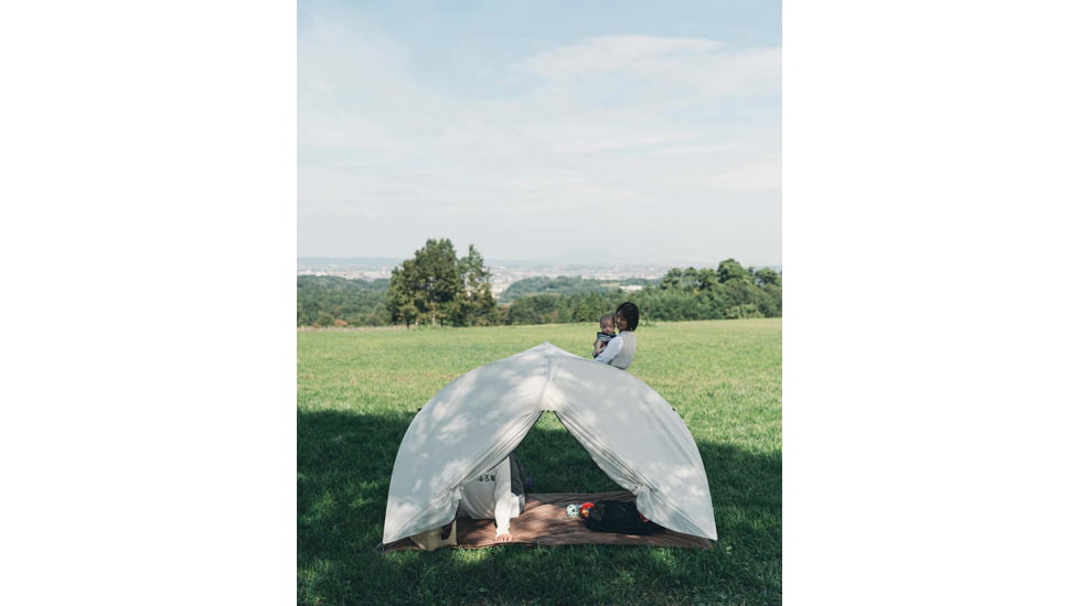 Snow Peak Toya 2 Tent, Unisex, SD-180