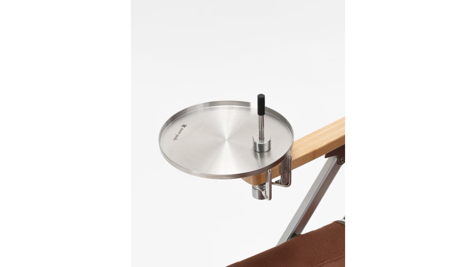 Snow Peak TTA Side Table, One Size, CK-304