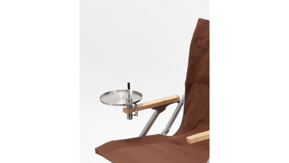 Snow Peak TTA Side Table, One Size, CK-304