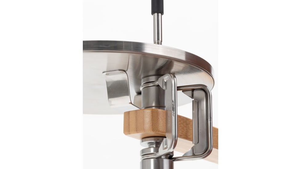 Snow Peak TTA Side Table, One Size, CK-304