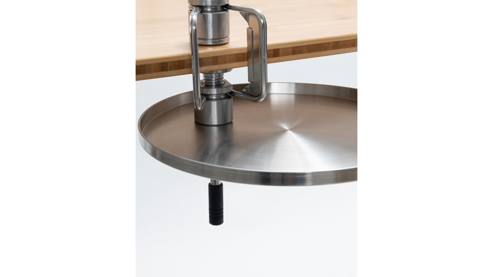 Snow Peak TTA Side Table, One Size, CK-304