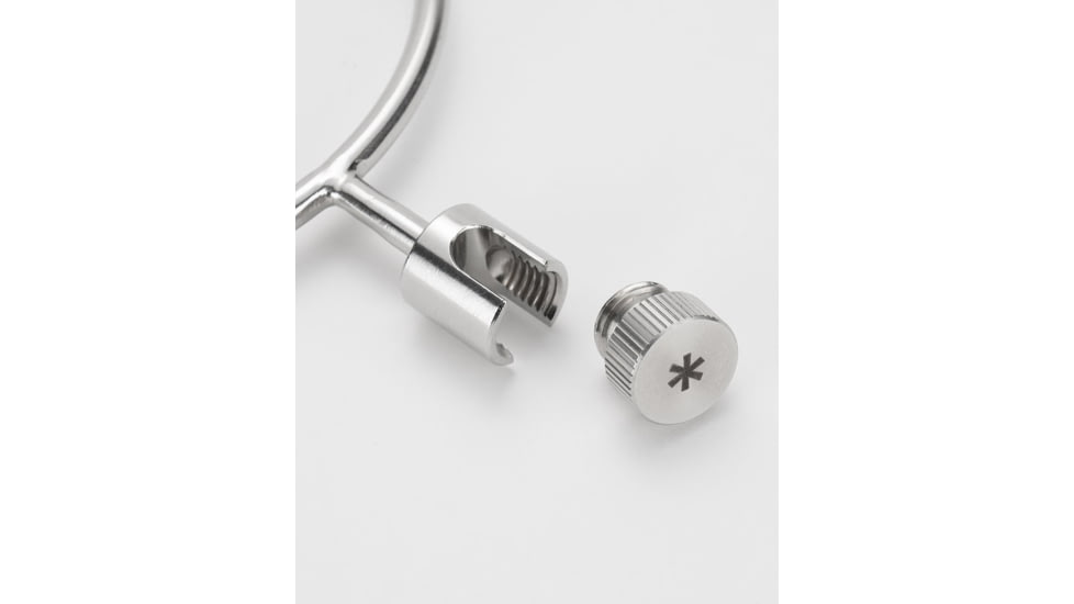 Snow Peak TTA Sierra Cup Holder, One Size, CK-306