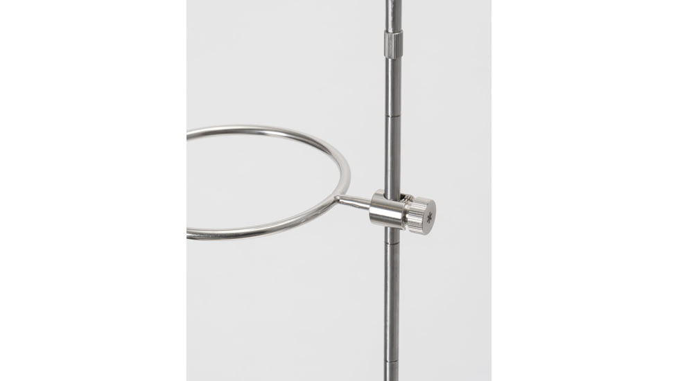 Snow Peak TTA Sierra Cup Holder, One Size, CK-306