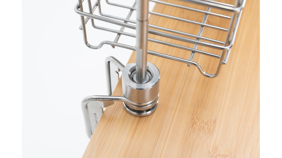 Snow Peak TTA Unit Clamp Tool, No Color, CK-300R