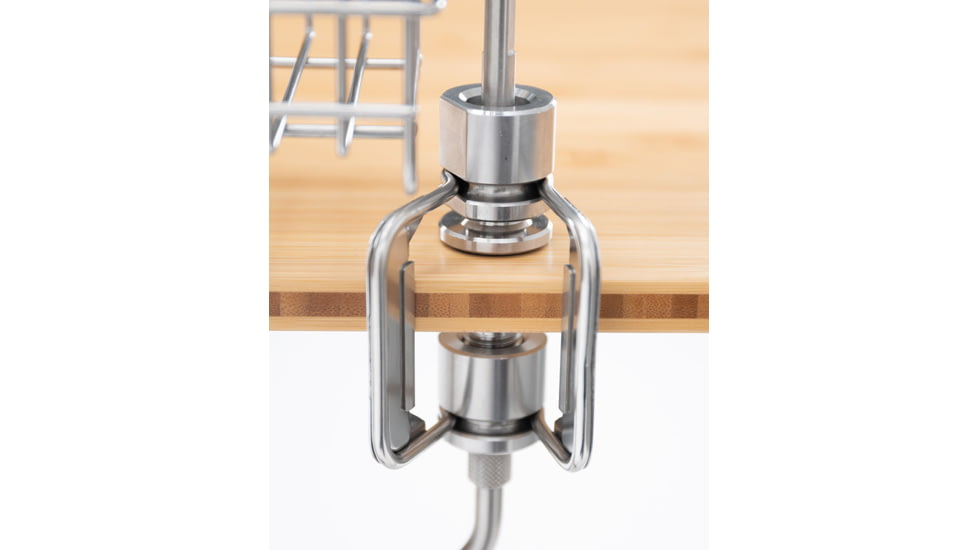 Snow Peak TTA Unit Clamp Tool, No Color, CK-300R