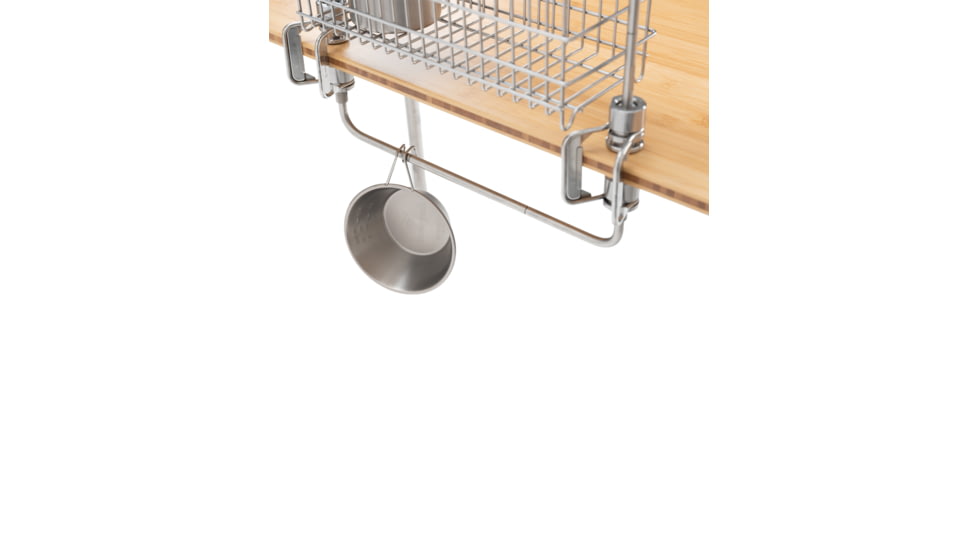 Snow Peak TTA Unit Frame, No Color, CK-303R