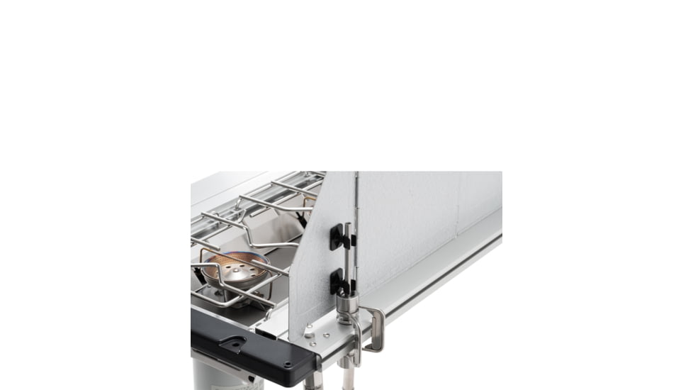 Snow Peak TTA Windscreen, No Color, CK-301R