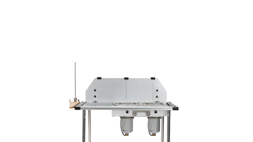 Snow Peak TTA Windscreen, No Color, CK-301R