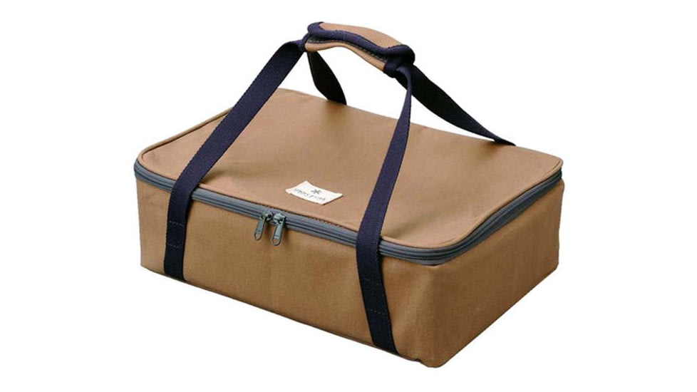 Snow Peak Utility Bag Unit - Small