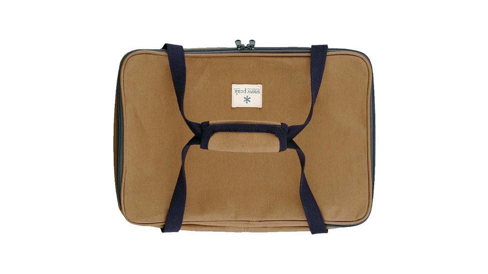 Snow Peak Utility Bag Unit - Small