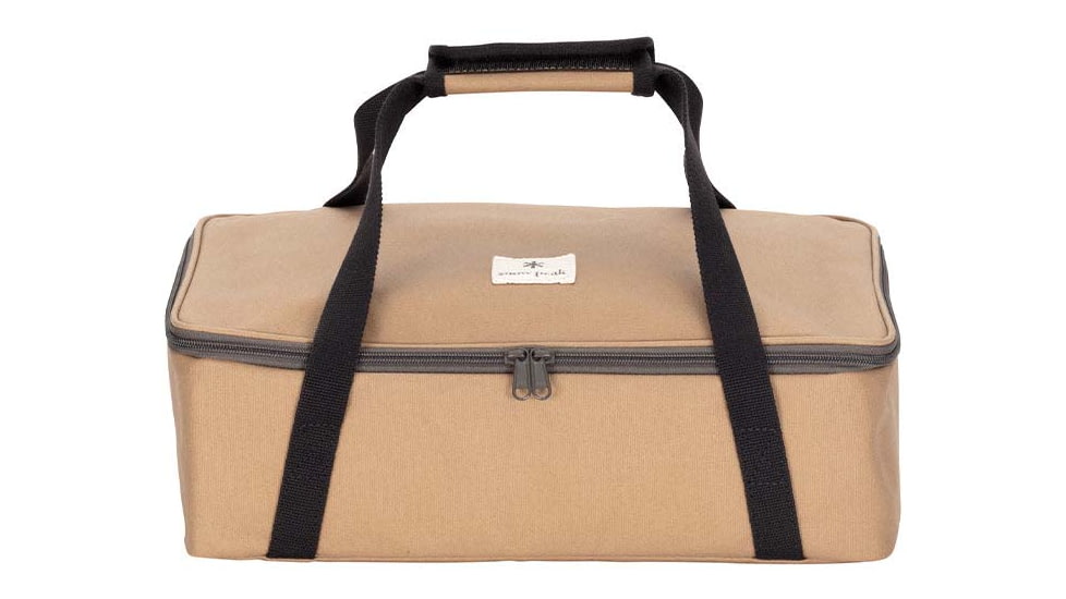 Snow Peak Utility Bag Single Unit, Small, UG-078